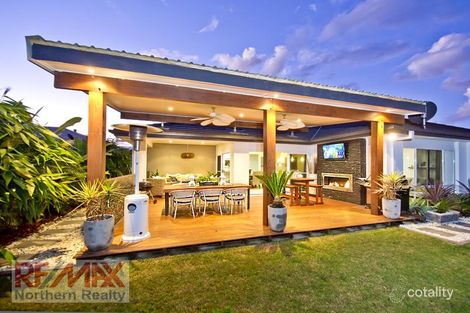 Property photo of 8 Carrybridge Close Warner QLD 4500