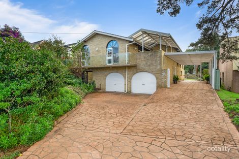Property photo of 5 Orontes Street Orient Point NSW 2540