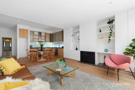 Property photo of 7 St John Street Windsor VIC 3181