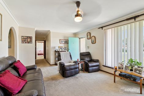 Property photo of 16 Shortland Way Girrawheen WA 6064