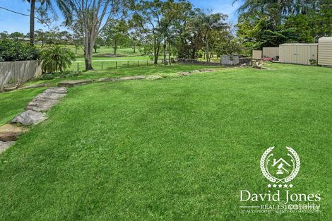 Property photo of 24 Bardyn Halliday Drive Mount Warren Park QLD 4207