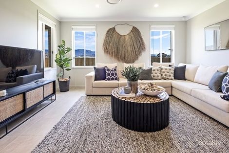 Property photo of 47 Ashburton Crescent Tallawong NSW 2762