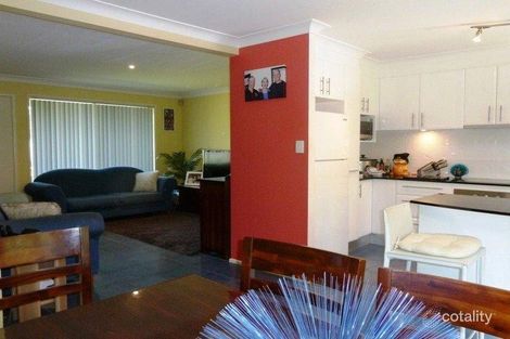 Property photo of 2/130 Pappas Way Carrara QLD 4211
