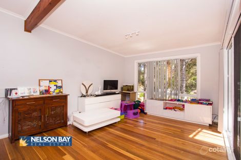Property photo of 52 Tallean Road Nelson Bay NSW 2315