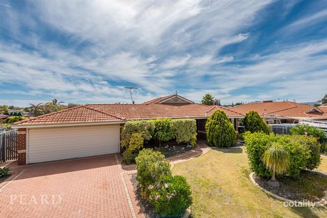 Property photo of 20 Rothesay Heights Mindarie WA 6030