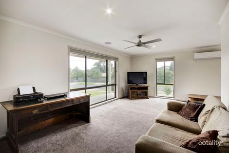 Property photo of 29 Burleigh Drive Grovedale VIC 3216