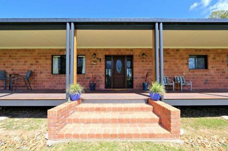 Property photo of 20 Crappas Road Avondale QLD 4670