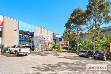 2 Packard Ave, Castle Hill, NSW 2154