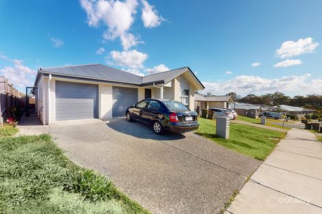 14 Cronin St, Morayfield, QLD 4506
