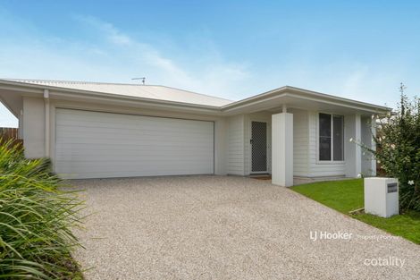 4 Urquhart St, Pallara, QLD 4110