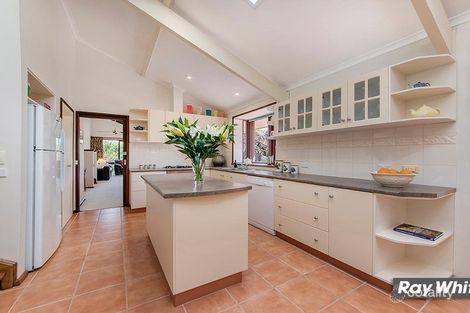 Property photo of 97 Springvale Drive Weetangera ACT 2614