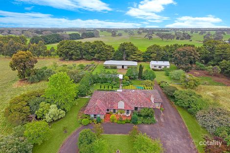Property photo of 39 McKellars Road Yulecart VIC 3301