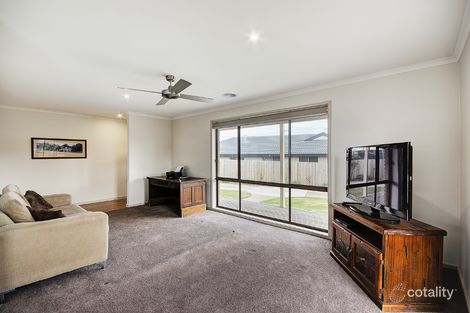Property photo of 29 Burleigh Drive Grovedale VIC 3216