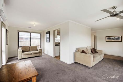 Property photo of 29 Burleigh Drive Grovedale VIC 3216