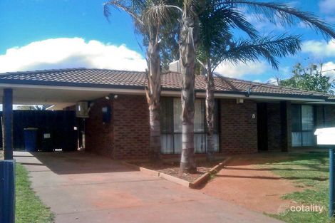 8 Littlewood Pl, West Lamington, WA 6430