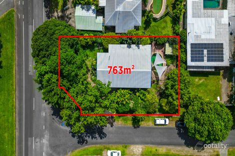 Property photo of 13 Mona Street Whitfield QLD 4870