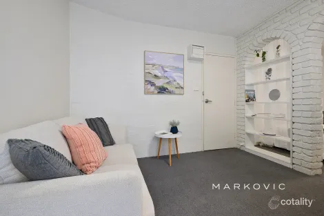 5/35-41 Napier St, Fitzroy, VIC 3065