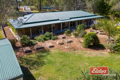 Property photo of 24 Damper Court Flagstone QLD 4280