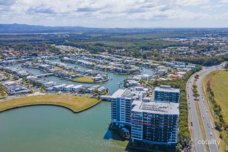 Property photo of 21102/25-31 East Quay Drive Biggera Waters QLD 4216