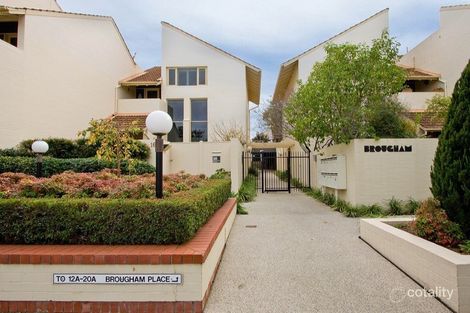 Property photo of 18A Brougham Place North Adelaide SA 5006