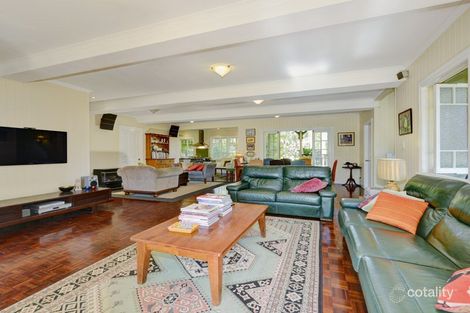 Property photo of 80 Elliott Street Hawthorne QLD 4171