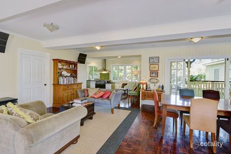 Property photo of 80 Elliott Street Hawthorne QLD 4171