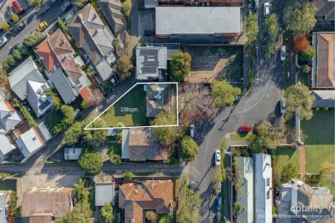Property photo of 12 Hotham Grove Ripponlea VIC 3185