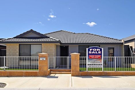 14 Sessilis Rd, Banksia Grove, WA 6031