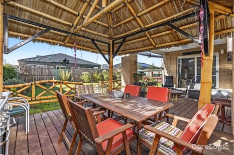 Property photo of 45 Mundara Drive Wyndham Vale VIC 3024