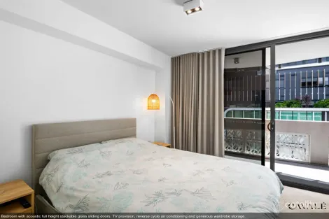 408/31 Longland St, Newstead, QLD 4006