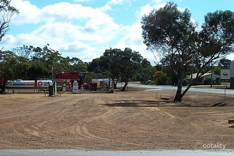 45 Morgans St, Ravensthorpe, WA 6346