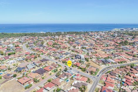 Property photo of 1 Strickland Court Coogee WA 6166