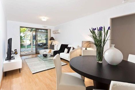 Property photo of 18/11 Brentham Street Leederville WA 6007