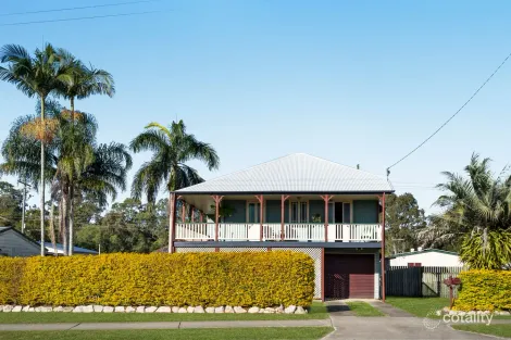 Property photo of 36 Jensen Road Caboolture QLD 4510