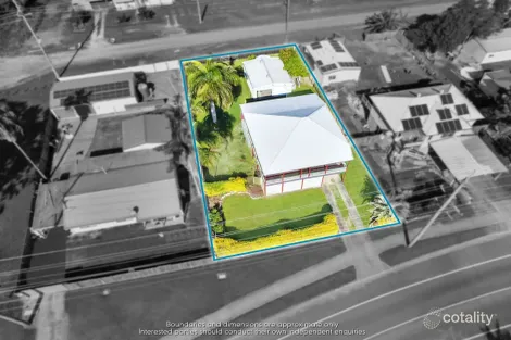 Property photo of 36 Jensen Road Caboolture QLD 4510
