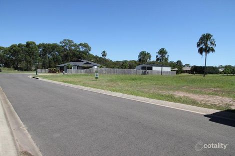 Property photo of 7 Avery Court Dundowran Beach QLD 4655