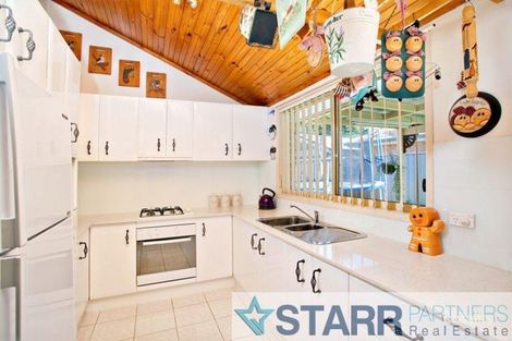 Property photo of 2/1 Thomas Place Bligh Park NSW 2756