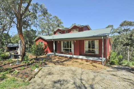 Property photo of 72 Highland Street Leura NSW 2780