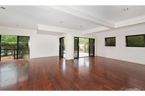 Property photo of 14/278 Indooroopilly Road Indooroopilly QLD 4068