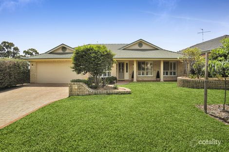 Property photo of 28 Crystal Way Mount Annan NSW 2567