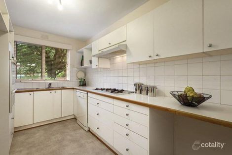 Property photo of 2/19 Mercer Road Armadale VIC 3143