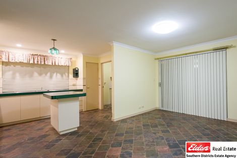 Property photo of 36 Chapple Drive Australind WA 6233