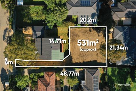 15a View St, Croydon, VIC 3136