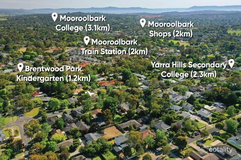 Property photo of 15A View Street Croydon VIC 3136