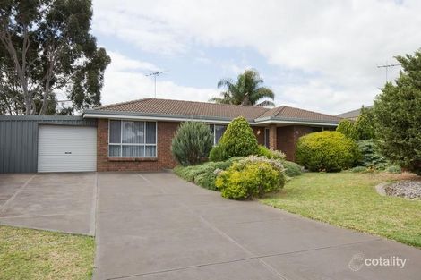 27 Rosebank Cres, Hillbank, SA 5112
