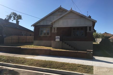 Property photo of 23 Hammond Avenue Croydon NSW 2132