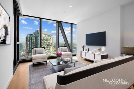 Property photo of 2803C/639 Little Lonsdale Street Melbourne VIC 3000