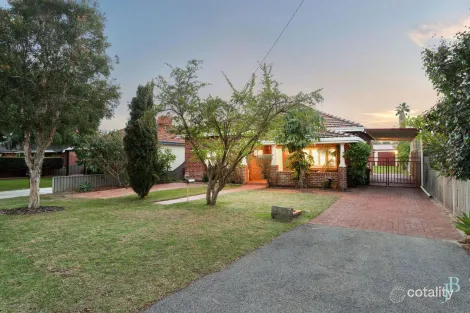 Property photo of 101 Bulong Avenue Redcliffe WA 6104