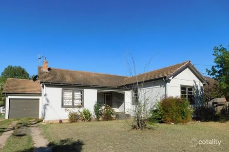 Property photo of 21 John Street Coonabarabran NSW 2357