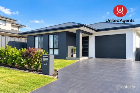3a Archway St, Gregory Hills, NSW 2557